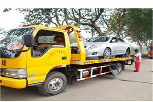 温县附近24小时汽车拖车服务热线