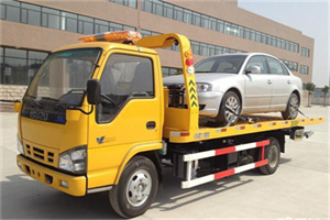 温县道路救援一般怎么收费