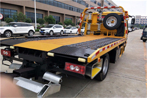 温县24小时汽车送油服务公司