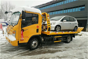 温县附近道路救援服务