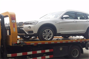 温县拖车24小时服务电话