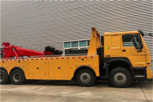 温县道路救援公司